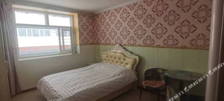 齐齐哈尔鼎红宾馆图片