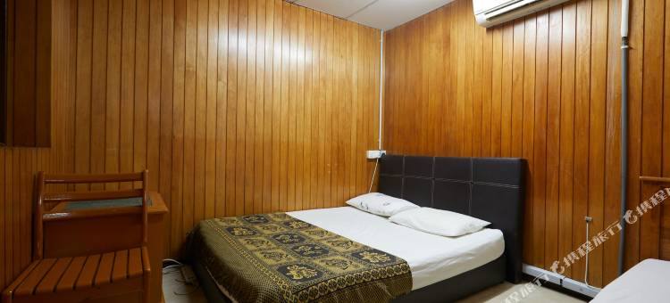 罗斯传承汽车旅馆(Ros Heritage Motel)图片