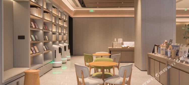 全季酒店(南京奥体中心中泰国际广场店)图片