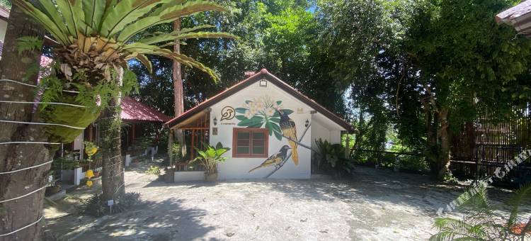 帕吉帕吉别墅(Pagi Pagi Villas)图片