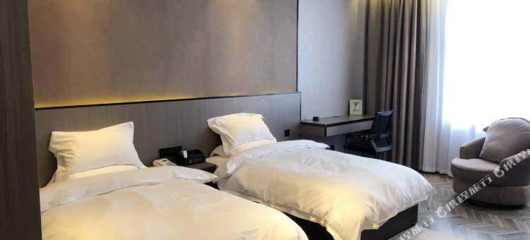 武山武鑫酒店(武山火车站店)图片