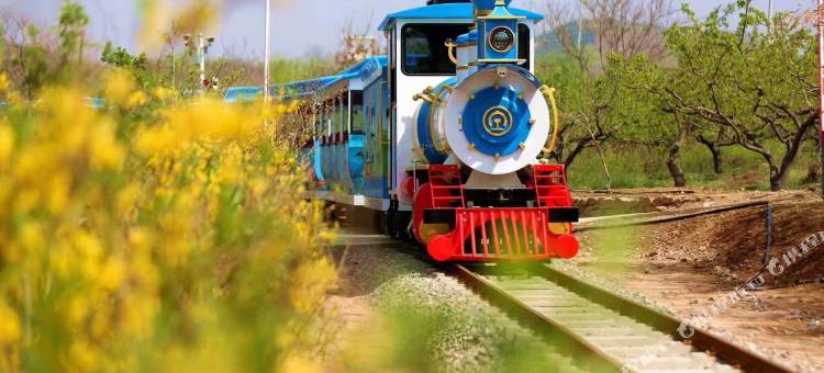 尚客优酒店(沂南铜井镇竹泉景区店)图片