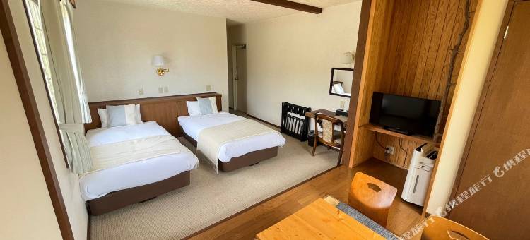 侍之北旅馆(Samurise North)图片