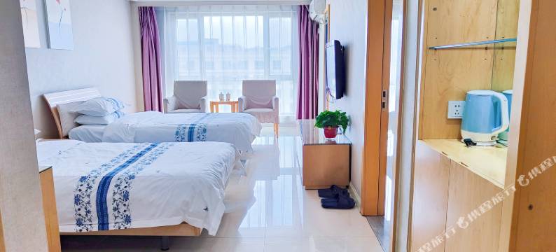 朔州枫雅商务酒店图片