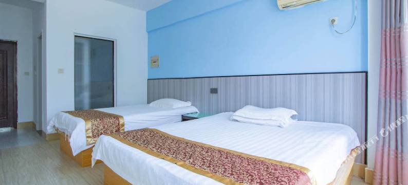 连岛四季海景酒店图片