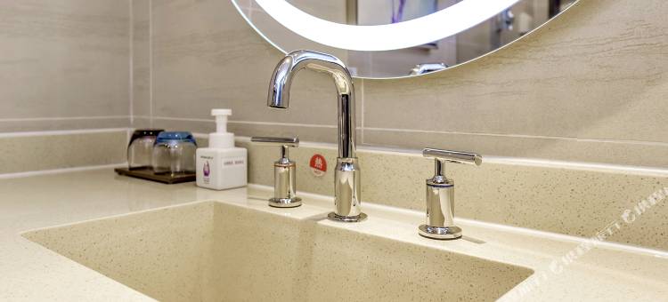 麗枫酒店(昭通赶烤美食街店)图片