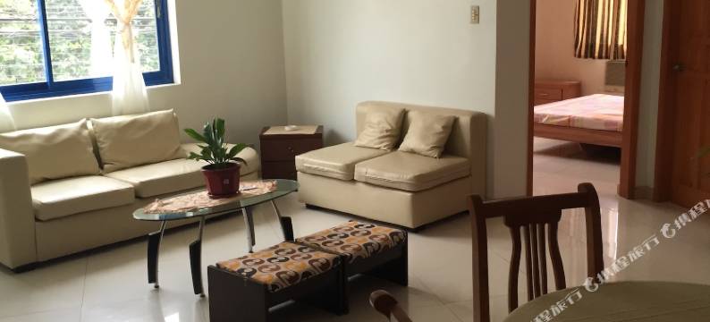 杜马格特泉公寓(Dumaguete Springs Apartment)图片