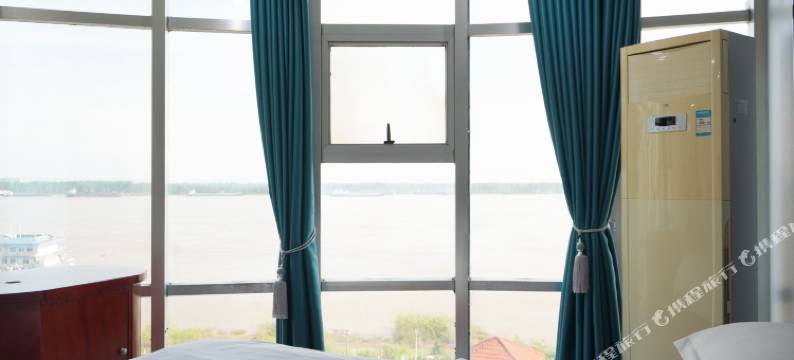 安庆壹号码头宾馆图片