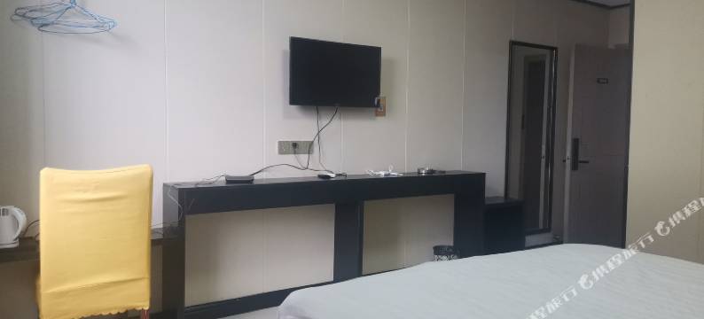 萍乡新城宾馆图片