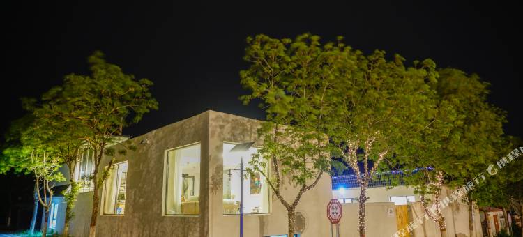 乌鲁木齐县山上见民宿图片