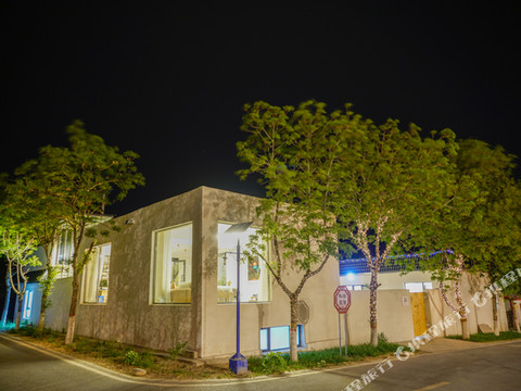 乌鲁木齐县山上见民宿