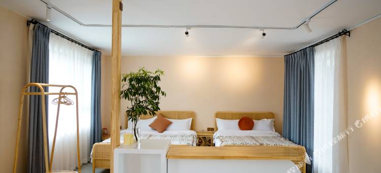 乌鲁木齐县山上见民宿图片