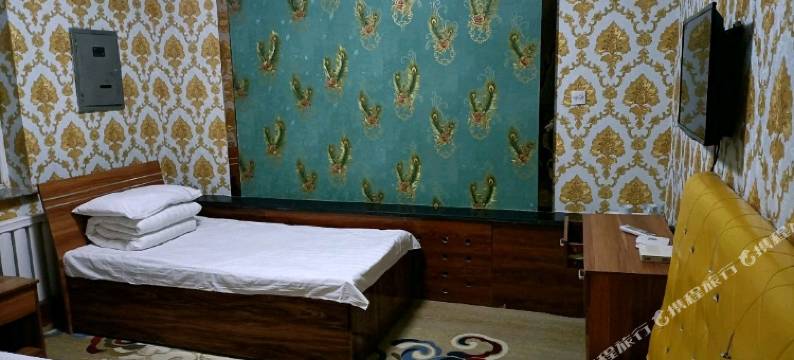 客来顺旅馆图片