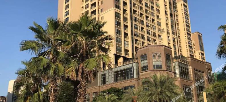 一品轩海景公寓(汕头高铁站东海岸店)图片