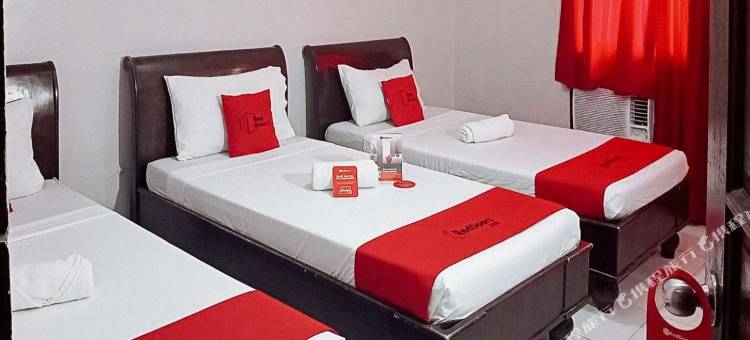 红门酒店-近奥尔莫克港口码头(RedDoorz Near Ormoc Port Terminal)图片