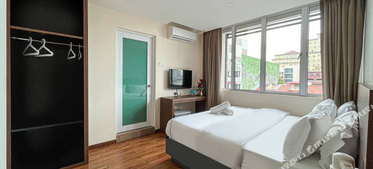 MII 酒店(Mii Smile Hotel Penang)图片