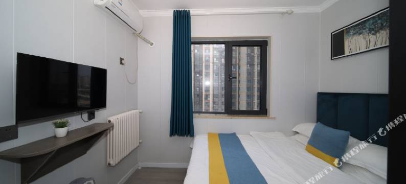 悦之客优选酒店(郑大一附院东院区店)图片