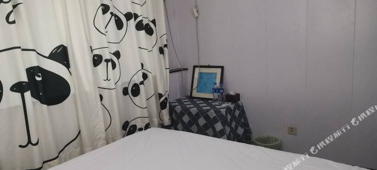 睿鑫宾馆(盐湖区运城购物中心二郎庙商业金街店)图片