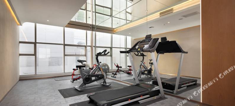 艺龙酒店(北京五棵松301医院店)图片