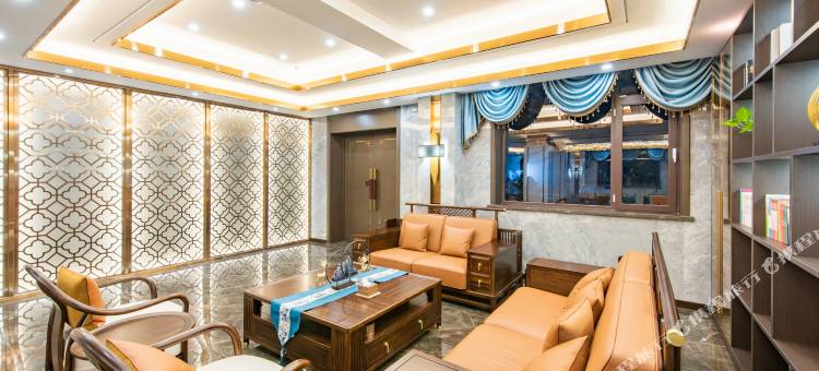 万卓酒店(保定市万博广场店)图片