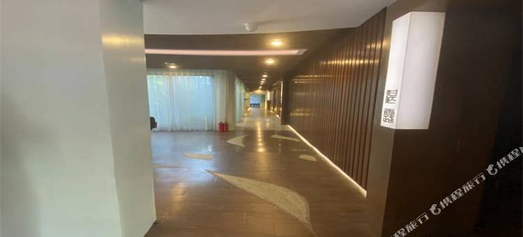 北京龙山新新小镇会所图片