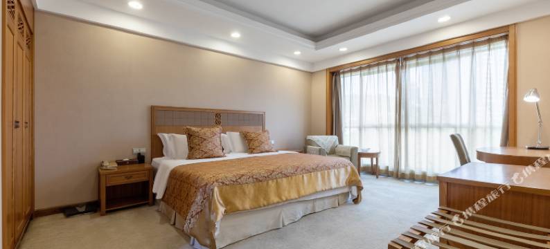 湘西民族宾馆图片