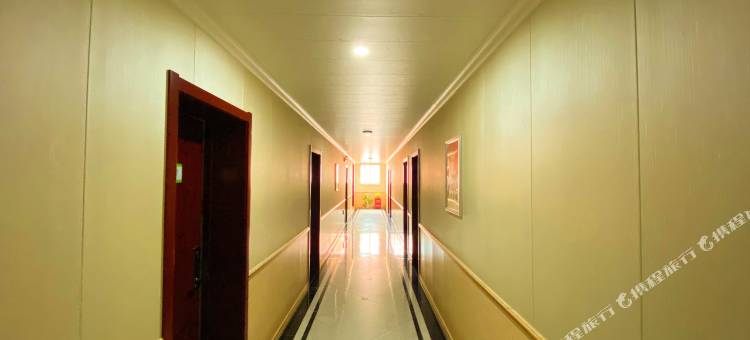 华驿酒店(南宫段芦头店)图片