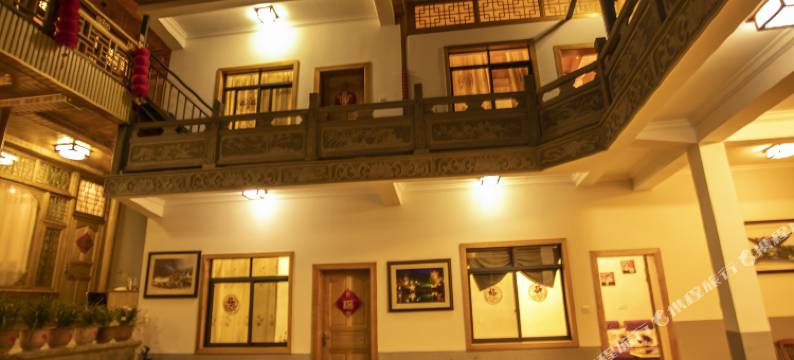 腾冲沐缘客栈图片