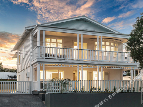 The Village Reserve Boutique Accommodation