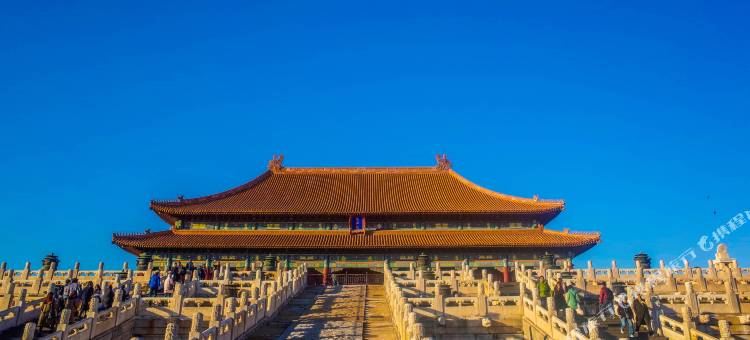 北京前门美居酒店图片