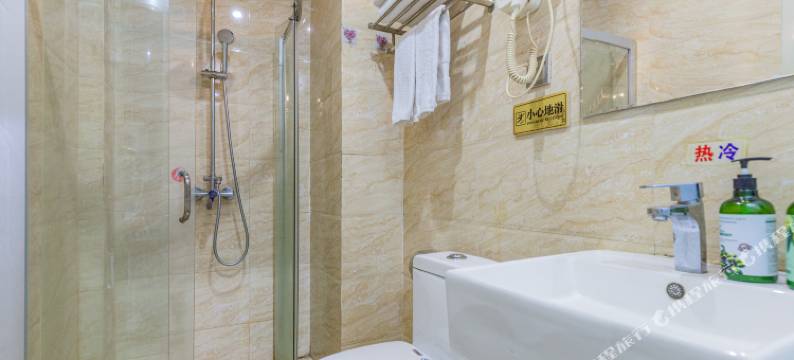 西昌炘仕达酒店(沃尔玛时代广场店)图片