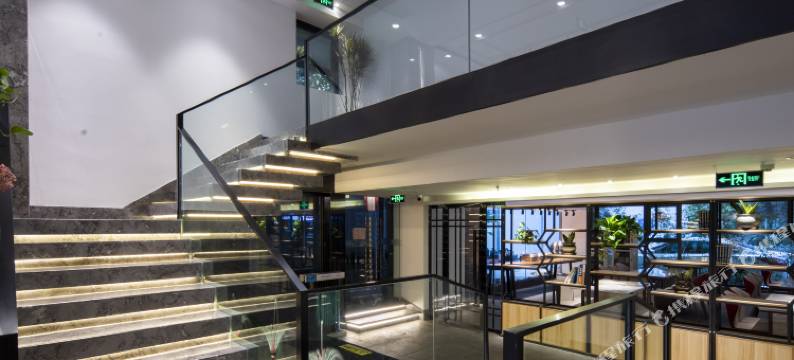 枣院酒店(成都宽窄巷子枣子巷店)图片