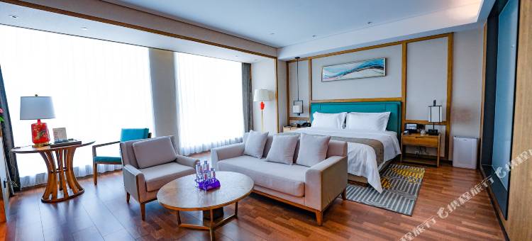 大同花鹿酒店(汇泉广场店)图片