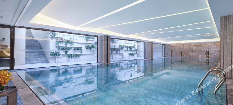 盐城大洋湾希尔顿逸林酒店图片