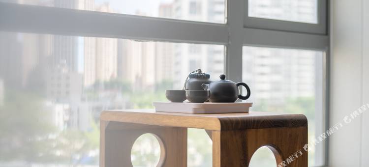 兰欧酒店(湛江鼎盛广场万豪店)图片