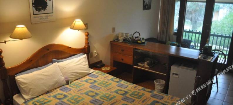 无花果树床和早餐酒店(The Fig Tree B&B)图片