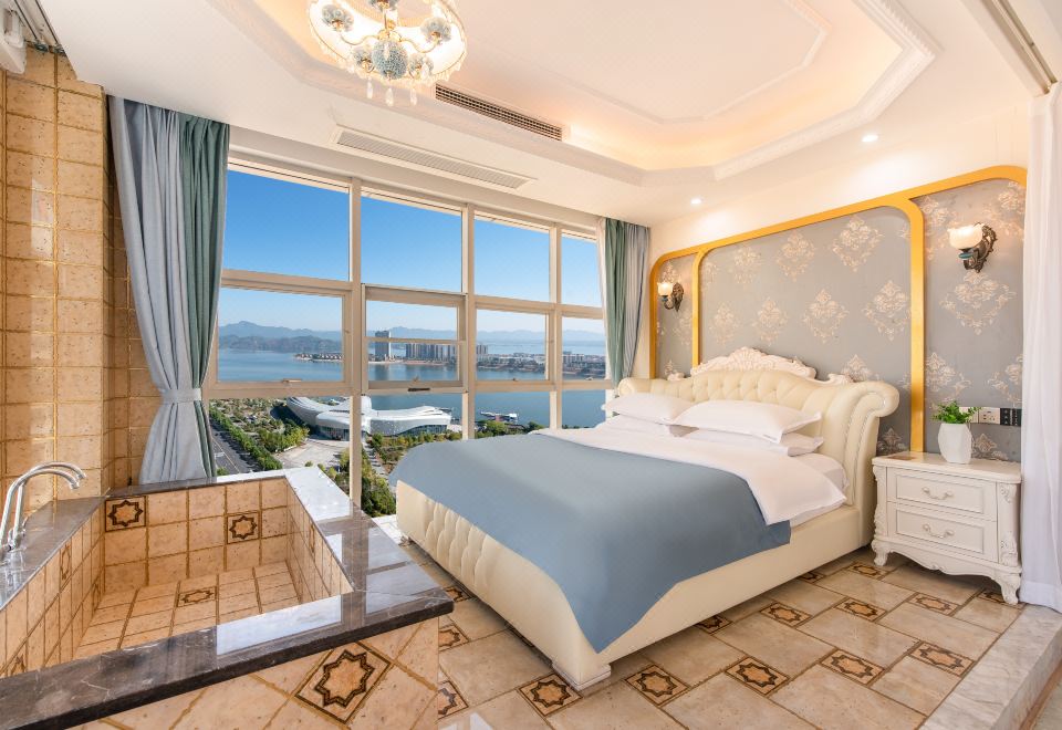 Hotel Overview