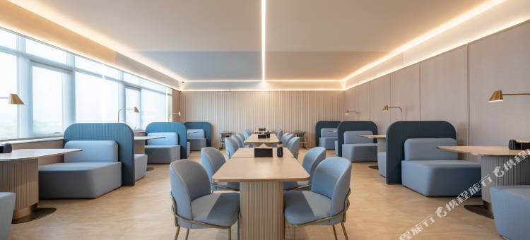 汉庭酒店(章丘明水古城百脉泉店)图片