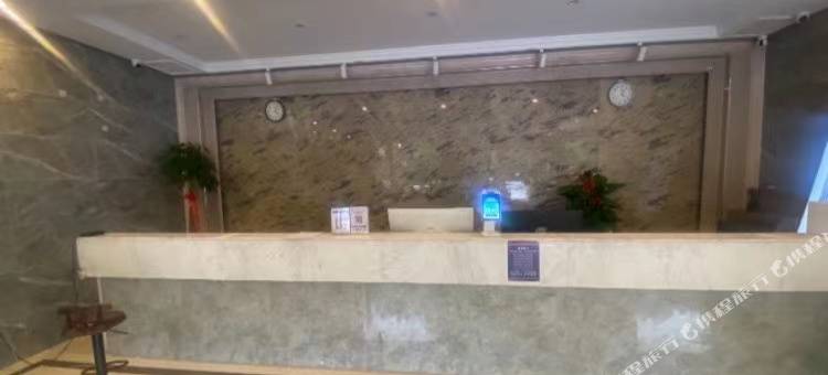 派柏·云酒店(合肥龙岗开发区店)图片