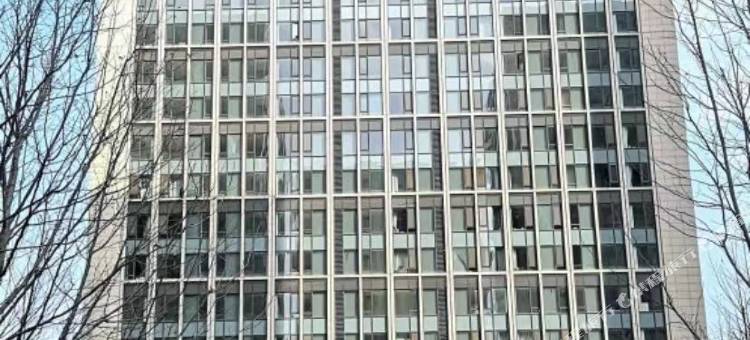 北京小米长安短租公寓(长安天街上岸地铁站店)图片