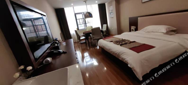 长沙星悦假日酒店(银星路店)图片