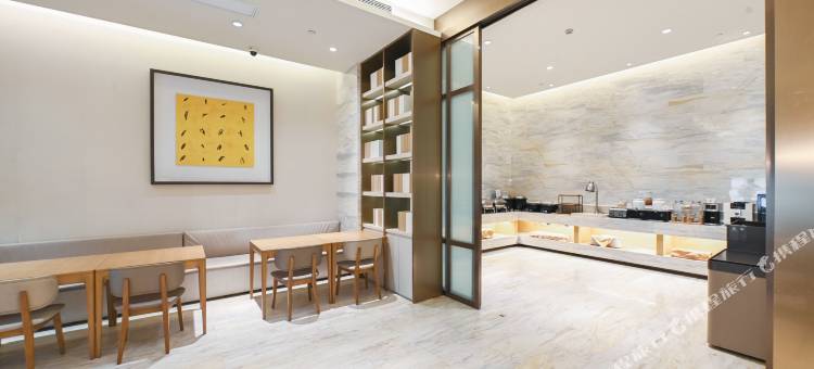 全季酒店(上海虹桥延安西路店)图片