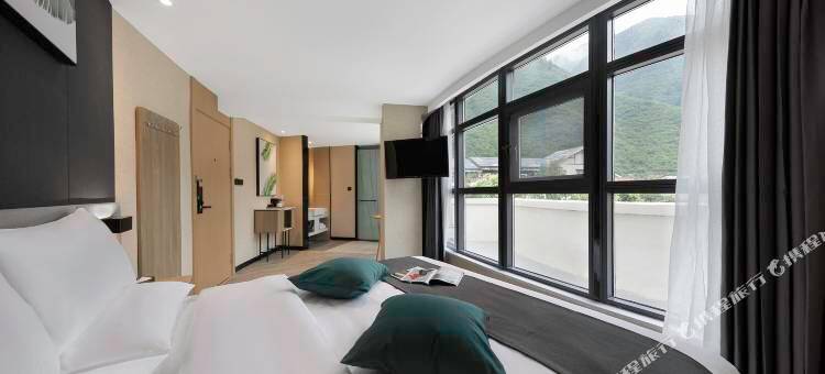 悦达优品酒店(九寨沟店)图片