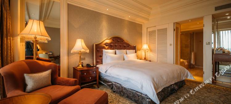 常熟金海华丽嘉酒店图片