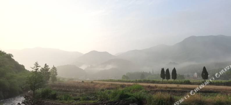 莫干山UNDO静心度假村图片