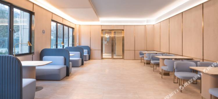 汉庭酒店(舒城万达广场店)图片