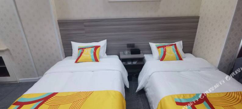 馨兰鑫宾馆(沛县九龙城店)图片