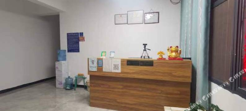 宁洱普义新街宾馆图片