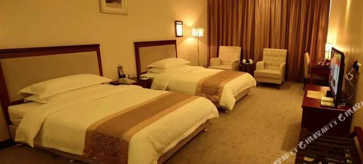 龙章宾馆(泸县万福广场店)图片