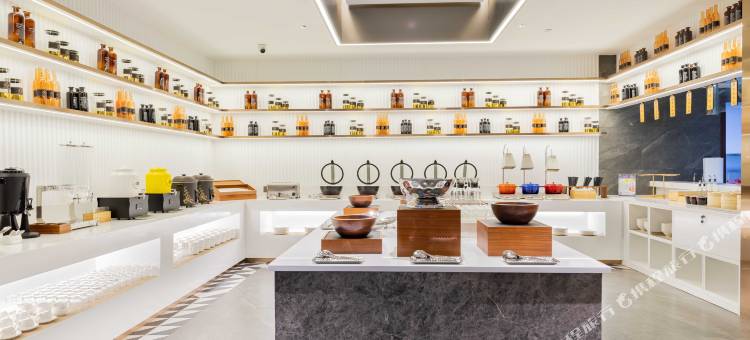 如家精选酒店(徐州高铁站店)图片